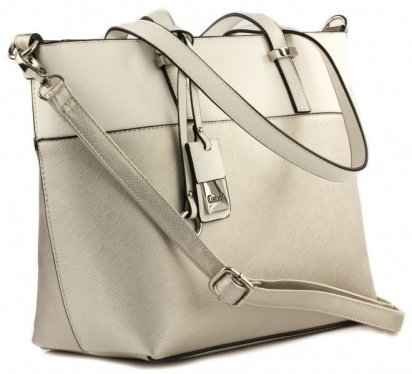 Сумки Gabor модель 7635 14 silver — фото 3 - INTERTOP