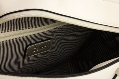 Сумки Gabor модель 7635 14 silver — фото 4 - INTERTOP