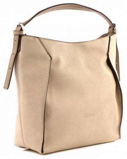 Сумки Gabor модель 7641 21 taupe — фото 3 - INTERTOP