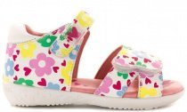 Сандалии AGATHA RUIZ DE LA PRADA модель 172917-A Сандалии AGATHA RUIZ DE LA PRADA модель 172917-A Фото