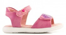 Сандалии AGATHA RUIZ DE LA PRADA модель 172960-A Фото