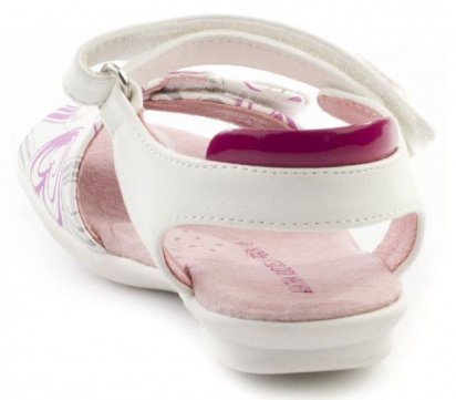 Сандалии AGATHA RUIZ DE LA PRADA модель 172951-B — фото - INTERTOP