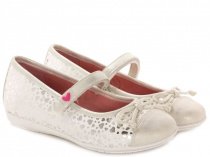 Туфли AGATHA RUIZ DE LA PRADA модель 172971-C Фото