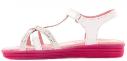 Сандалии AGATHA RUIZ DE LA PRADA модель 172987-B — фото - INTERTOP