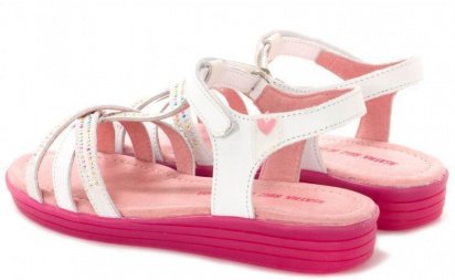 Сандалии AGATHA RUIZ DE LA PRADA модель 172987-B — фото 5 - INTERTOP
