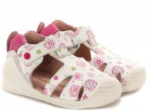 Сандалии Biomecanics модель 172135-B Фото