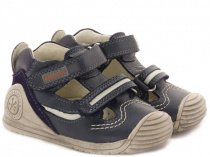 Сандалии Biomecanics модель 172143-A Фото