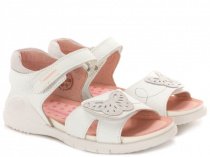 Сандалии Biomecanics модель 172161-C Фото