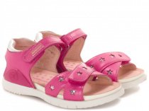 Сандалии Biomecanics модель 172167-B Фото