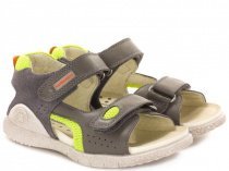 Сандалии Biomecanics модель 172178-B Фото