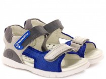 Сандалии Biomecanics модель 162189-A Фото