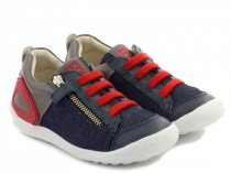 Полуботинки Garvalin модель 172450-A Фото