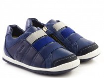 Полуботинки Garvalin модель 172452-A Фото