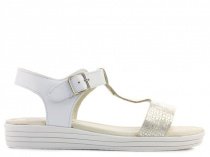 Сандалии Garvalin модель 172625-B Фото