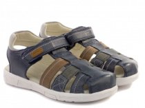 Сандалії Garvalin модель 172492-A Фото