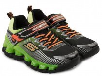 Кросівки Skechers модель 90293L BKLM Фото