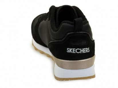 Кросівки Skechers модель 111 BLK — фото - INTERTOP
