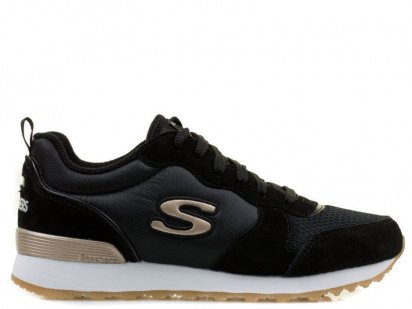 Кросівки Skechers модель 111 BLK — фото 3 - INTERTOP