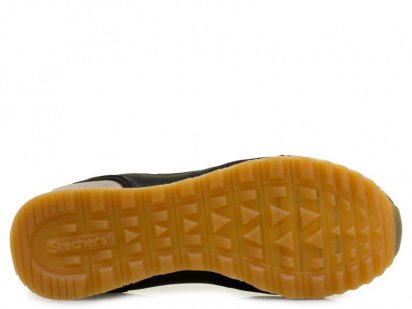 Кросівки Skechers модель 111 BLK — фото 4 - INTERTOP