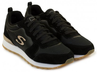 Кросівки Skechers модель 111 BLK - фото