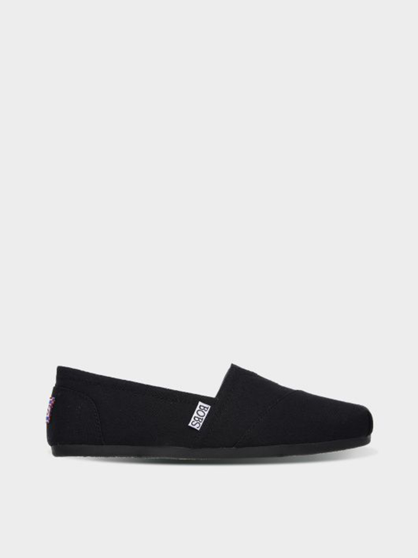 Еспадрильї Skechers Bobs Plush Peace & Love модель 33645 BLK Фото