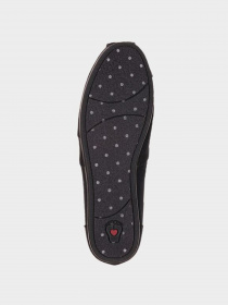 Еспадрильї Skechers Bobs Plush Peace & Love модель 33645 BLK Фото