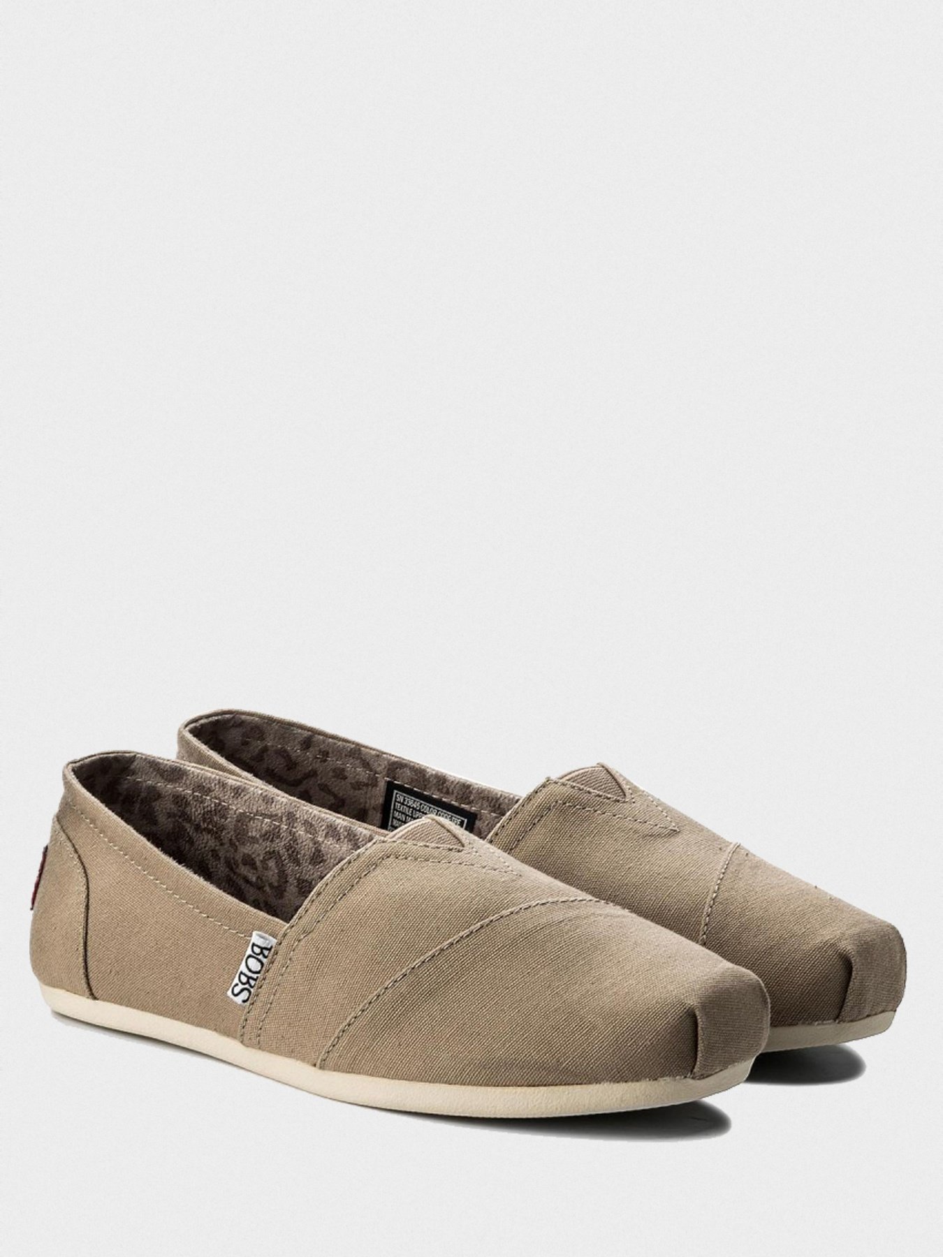 Эспадрильи Skechers модель 33645 TPE Фото