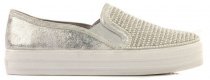 Сліпони Skechers модель 801 SIL Фото
