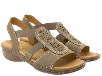 Босоніжки ARA модель 12-37227-85 Фото