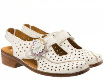 Босоножки Jenny by ARA модель 22-52706-09 Фото