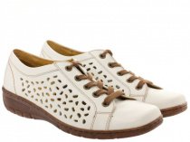 Полуботинки Jenny by ARA модель 22-58468-05 Фото