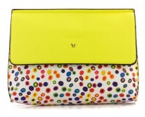 Сумки PepeMoll модель 40102 Off/Lima Сумки PepeMoll модель 40102 Off/Lima Фото