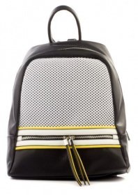 Рюкзаки PepeMoll модель 35102 Negro/Off Фото