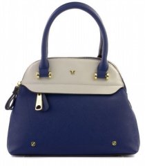 Сумки PepeMoll модель 28100 Blue/Off Фото