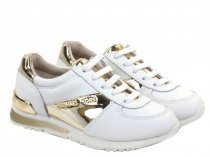 Кроссовки повседневные Michael Kors модель ZALITRAINT-A Фото