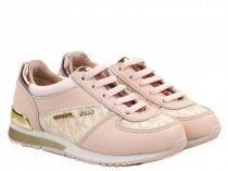 Кросівки повсякденні Michael Kors модель ZALIWRAPT-B Фото