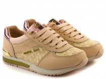 Кроссовки Michael Kors модель ZALIWRAP-B Фото