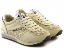 Кросівки Michael Kors модель ZALIWRAP-A Фото