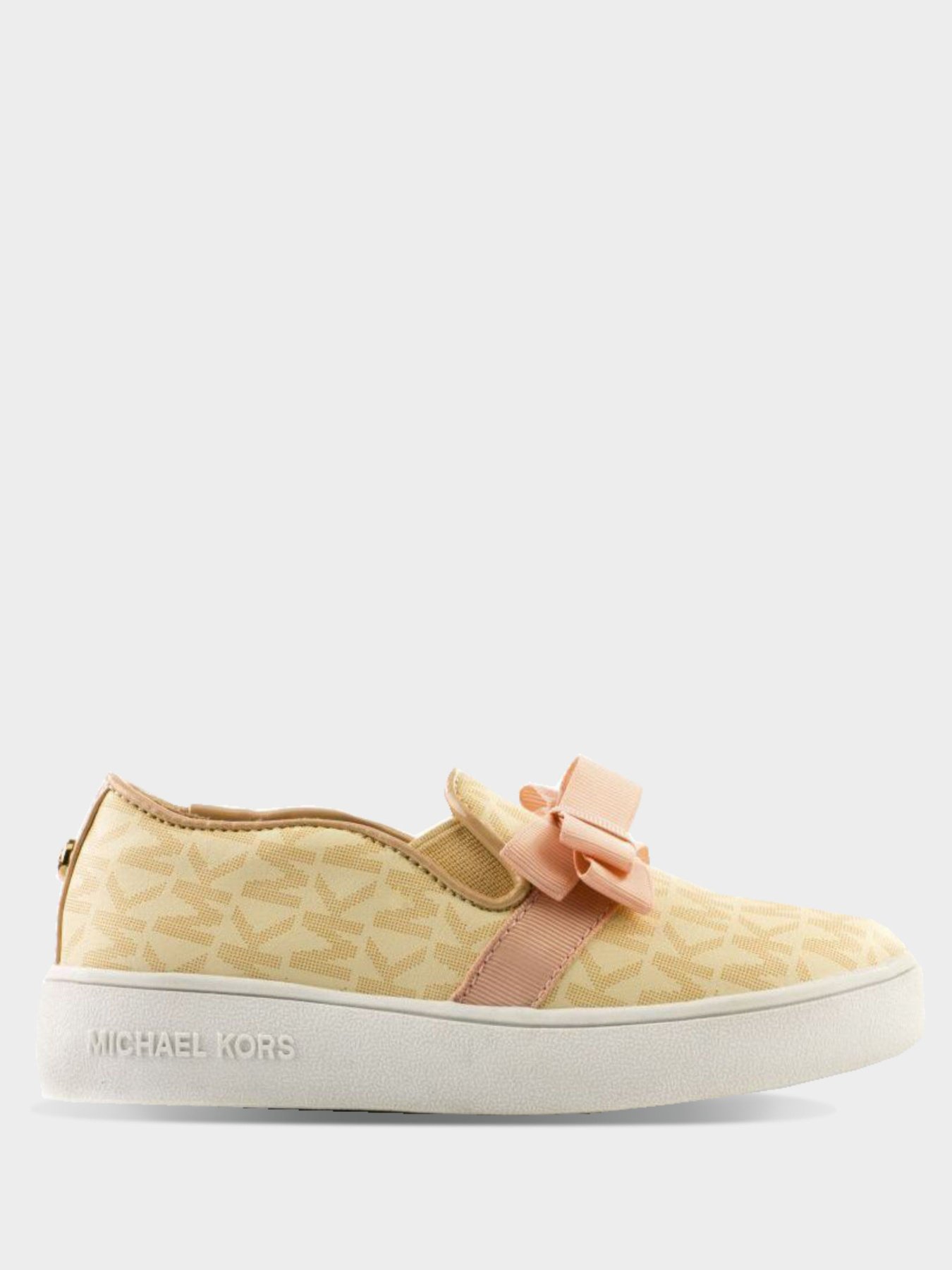 Слипоны Michael Kors модель ZIBOWIT-B Фото
