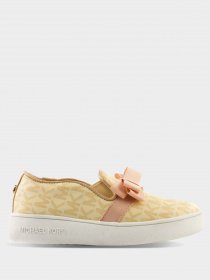 Слипоны Michael Kors модель ZIBOWIT-B Фото