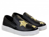 Слипоны Michael Kors модель ZSTAR-A Фото