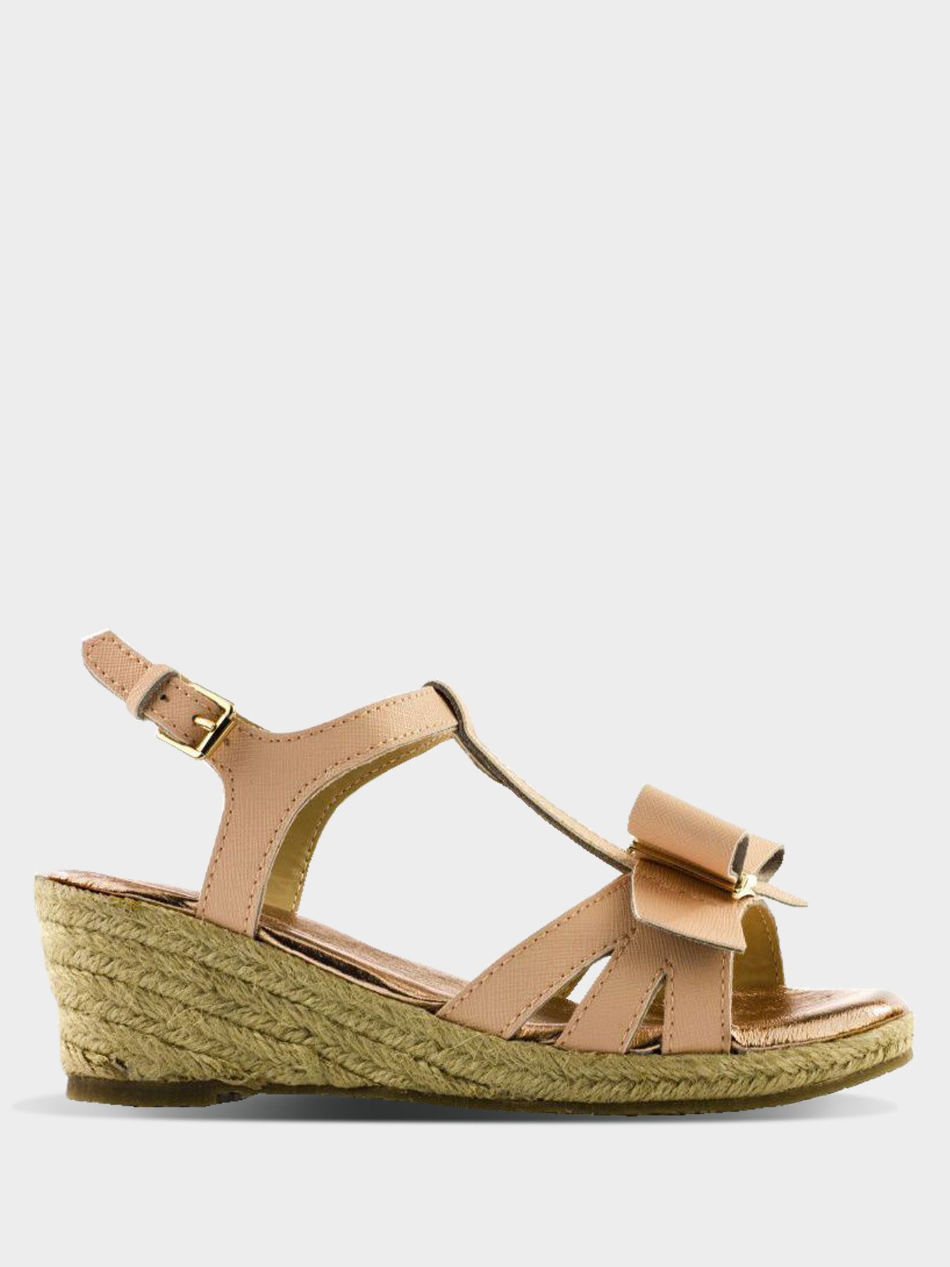 Сандалии Michael Kors модель ZCATALEXA-A Фото