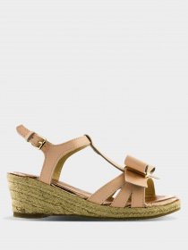 Сандалии Michael Kors модель ZCATALEXA-A Фото