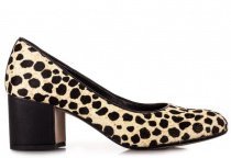 Туфлі та лофери Clarks модель 2611-8527 Туфлі та лофери Clarks модель 2611-8527 Фото