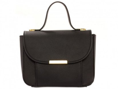 Сумки Marco Tozzi модель 61000-28-001 BLACK - фото