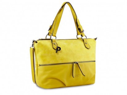 Сумки Picard модель 2241-108 lemon — фото 3 - INTERTOP