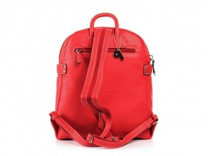 Рюкзаки Picard модель 9809-087 red — фото - INTERTOP