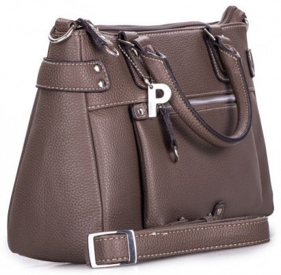 Сумки Picard модель 9893-027 taupe — фото 3 - INTERTOP