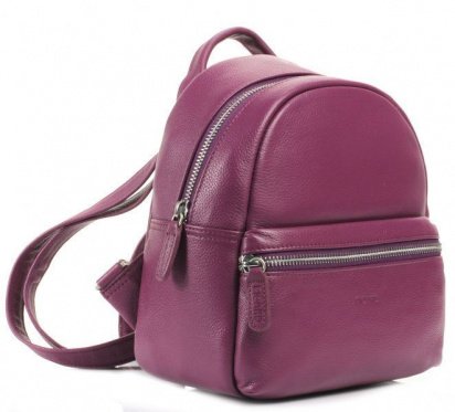 Рюкзаки Picard модель 8657-02K  berry — фото - INTERTOP