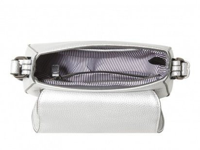 Сумки Picard модель 2412-017 silber — фото 4 - INTERTOP